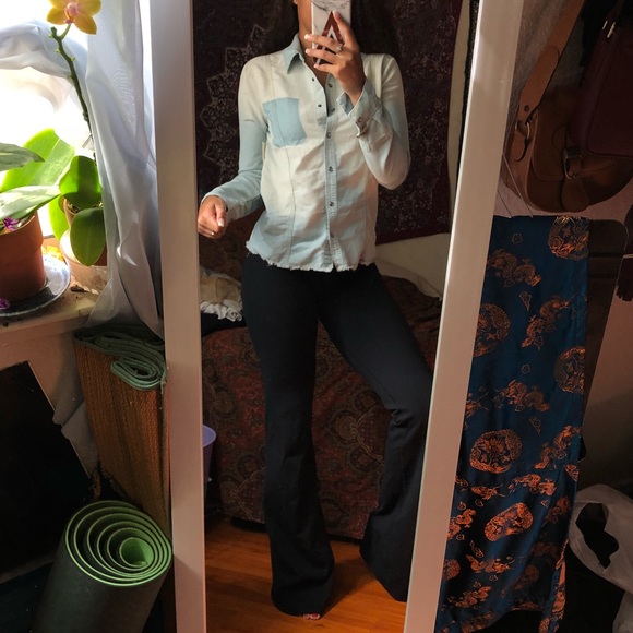 Billabong Tops - NWT Billabong button down